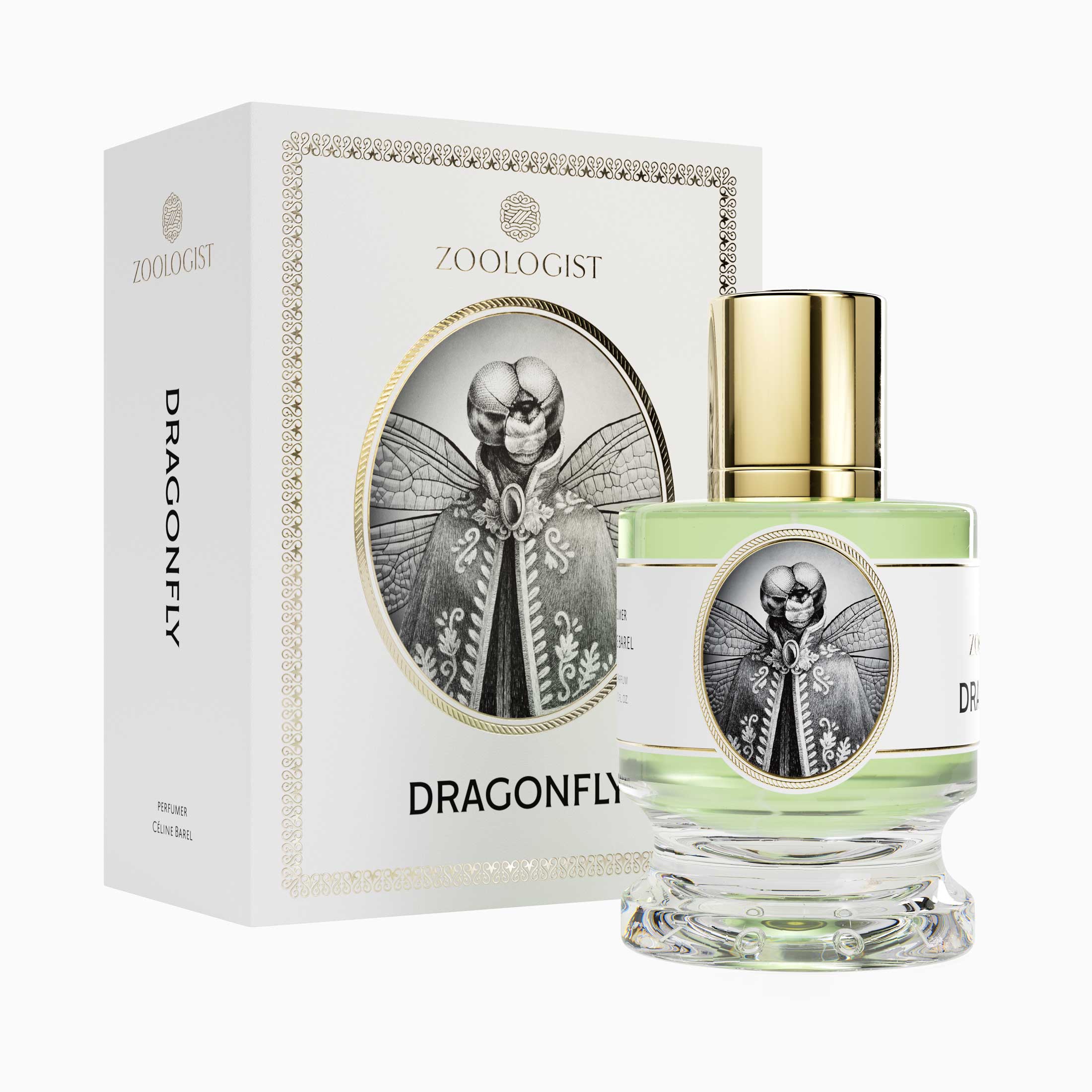 Zoologist Dragonfly (2021) Deluxe Bottle - Image 2