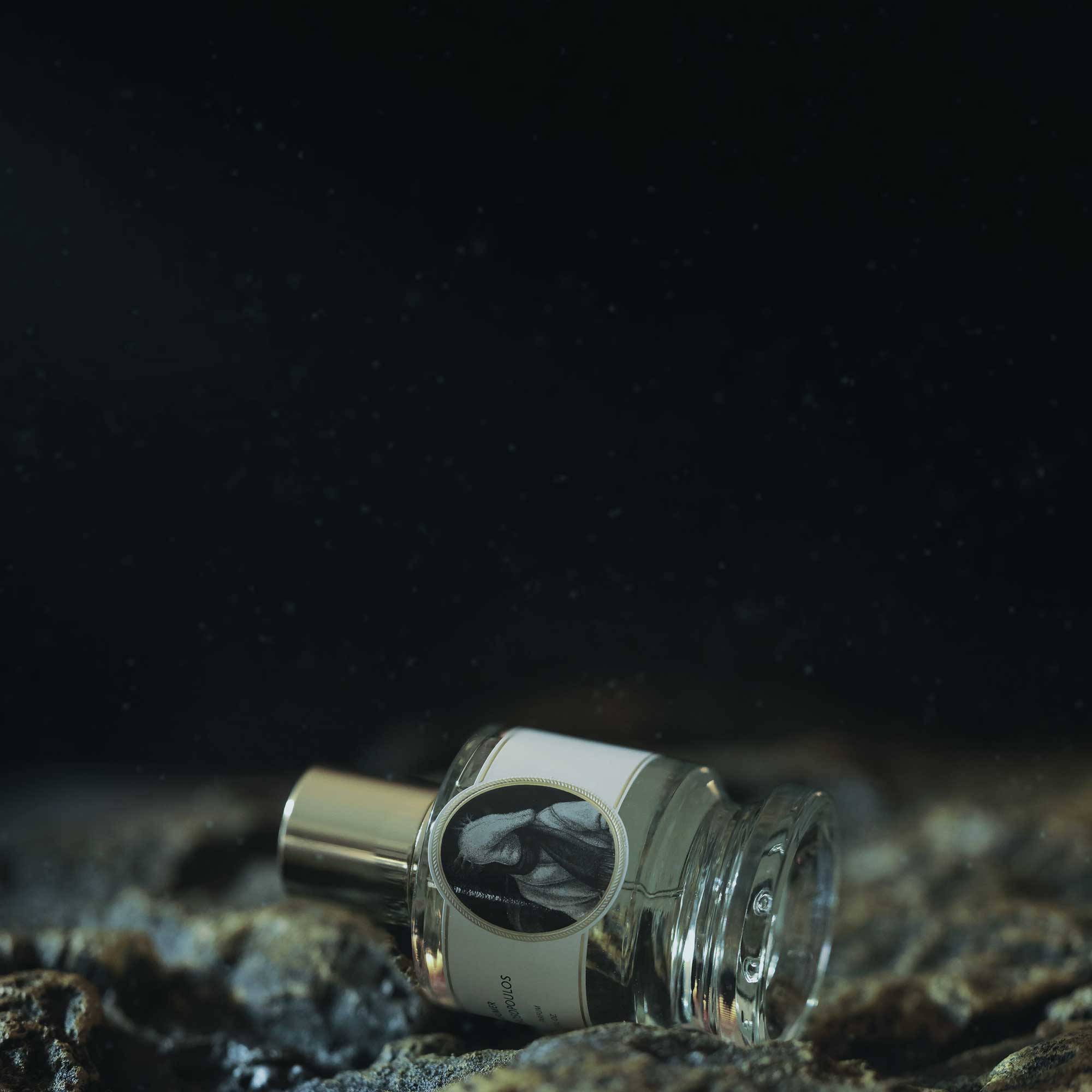 Zoologist Olm Deluxe Bottle - Image 3