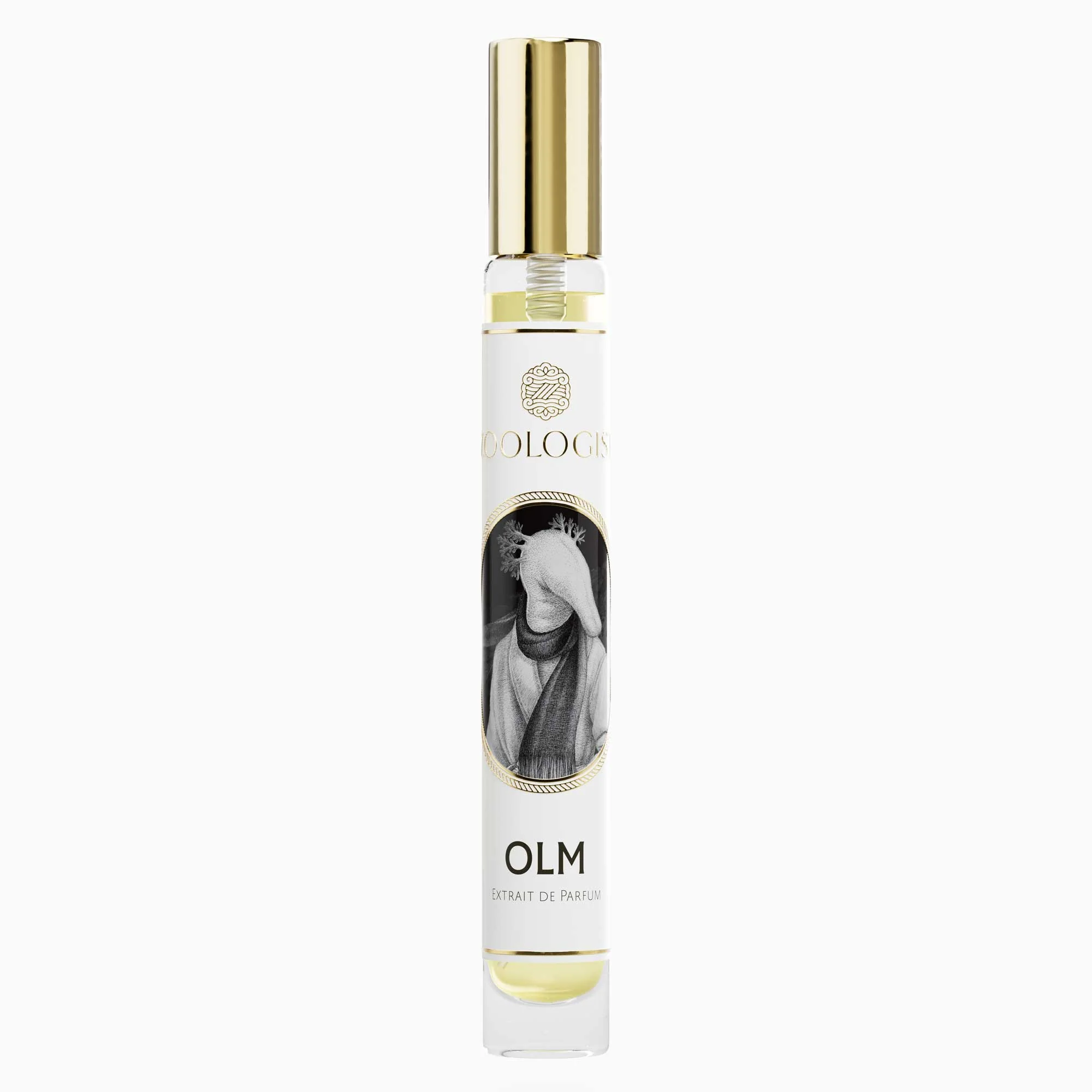 Zoologist Olm Travel Spray