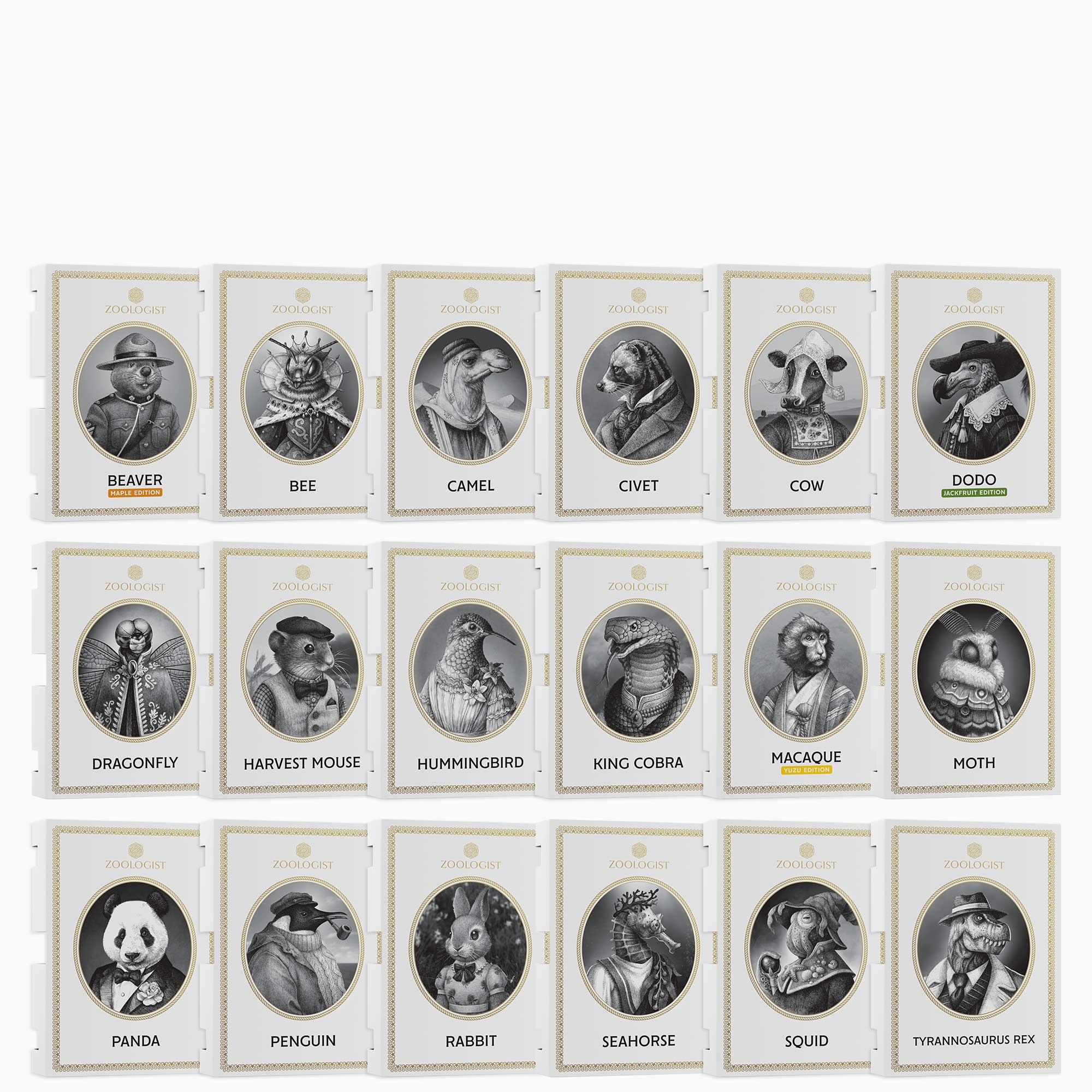 Sample Sets