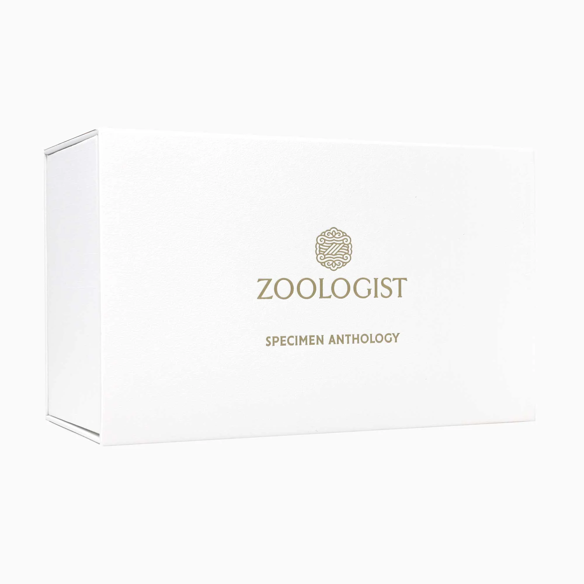 Zoologist Specimen Anthology - Image 3